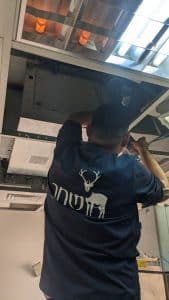 שדרוג מערכת מיזוג אוויר - שחר הנדסת מיזוג אוויר