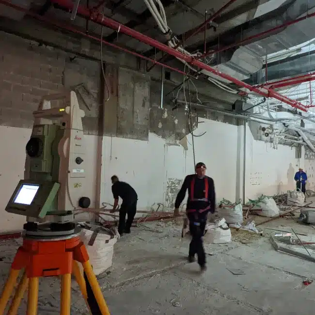 מיזוג אוויר מסחרי - שחר הנדסת מיזוג אוויר בע"מ