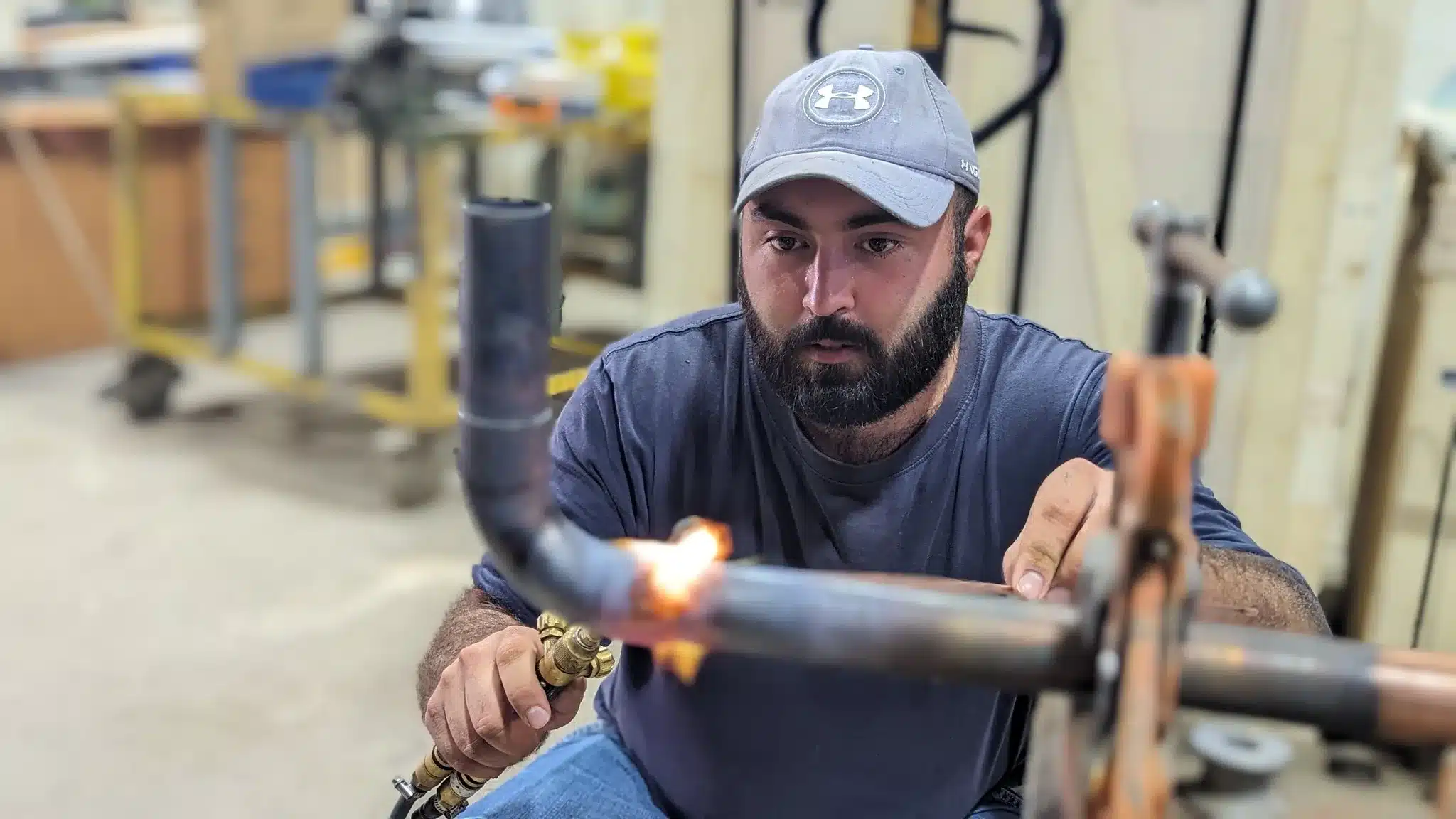 תיקון מזגן בבאר שבע - שחר הנדסת מיזוג אוויר