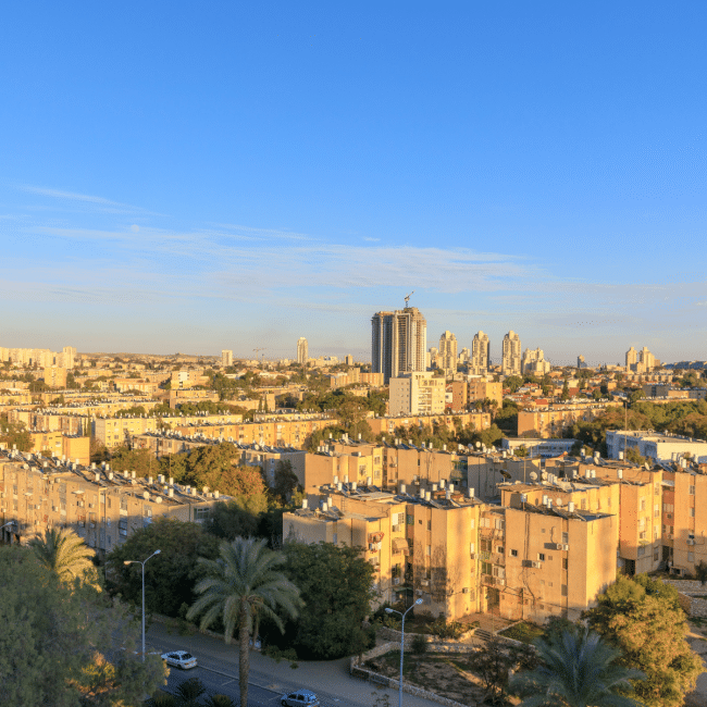 תיקון מזגנים בבאר שבע - שחר הנדסת מיזוג אוויר בע"מ