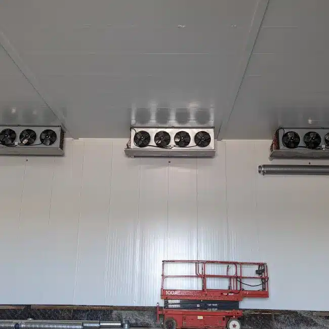 התקנת מזגן בבאר שבע - שחר הנדסת מיזוג אוויר