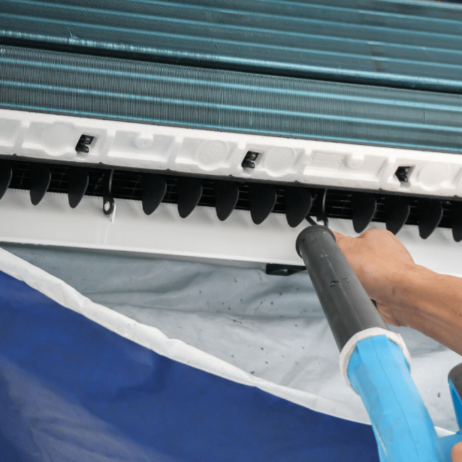 ניקוי מזגנים תעשייתיים - שחר הנדסת מיזוג אוויר