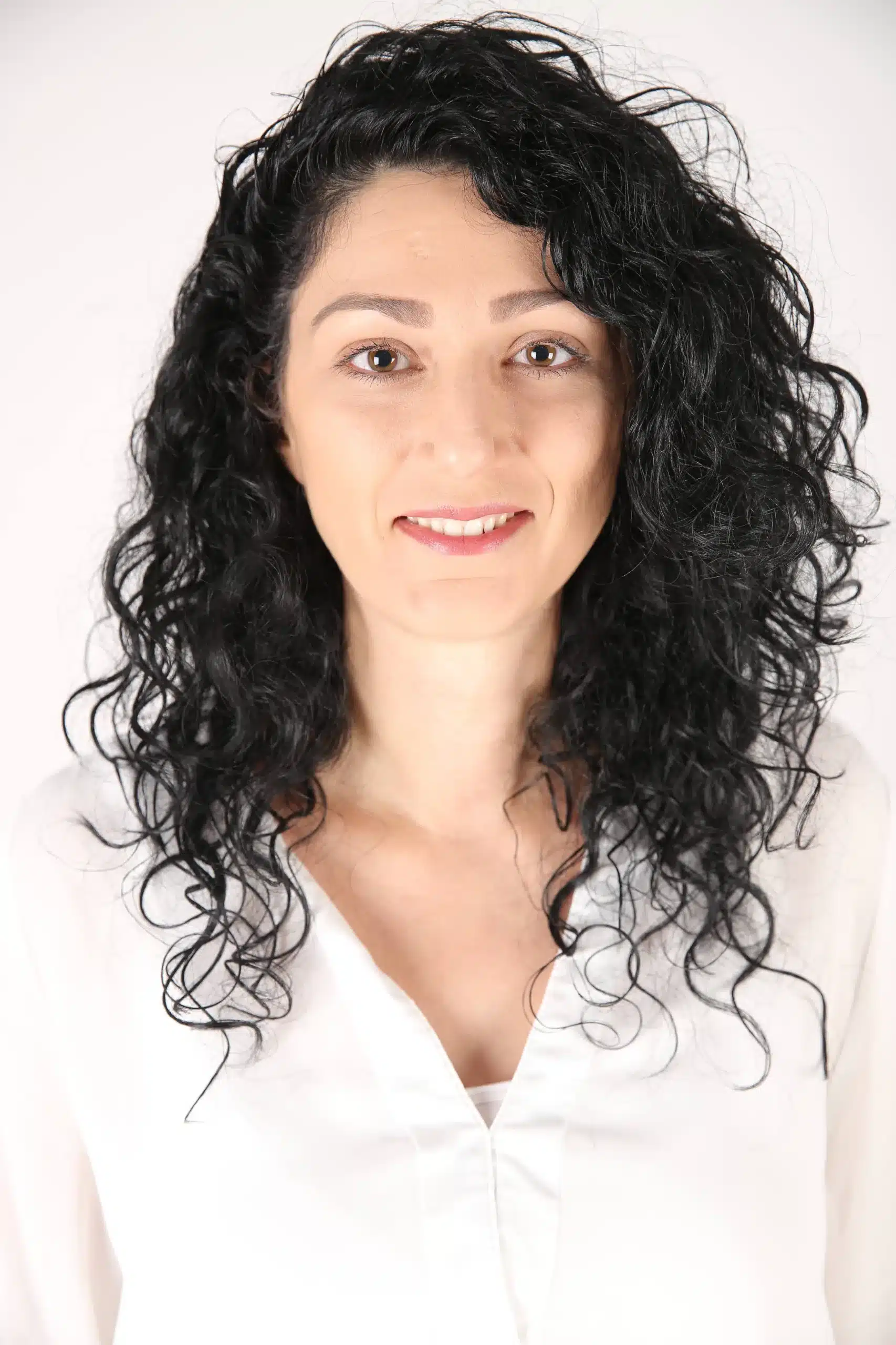 פולינה אליאסף כהן - מנהלת משרד בשחר הנדסת מיזוג אוויר